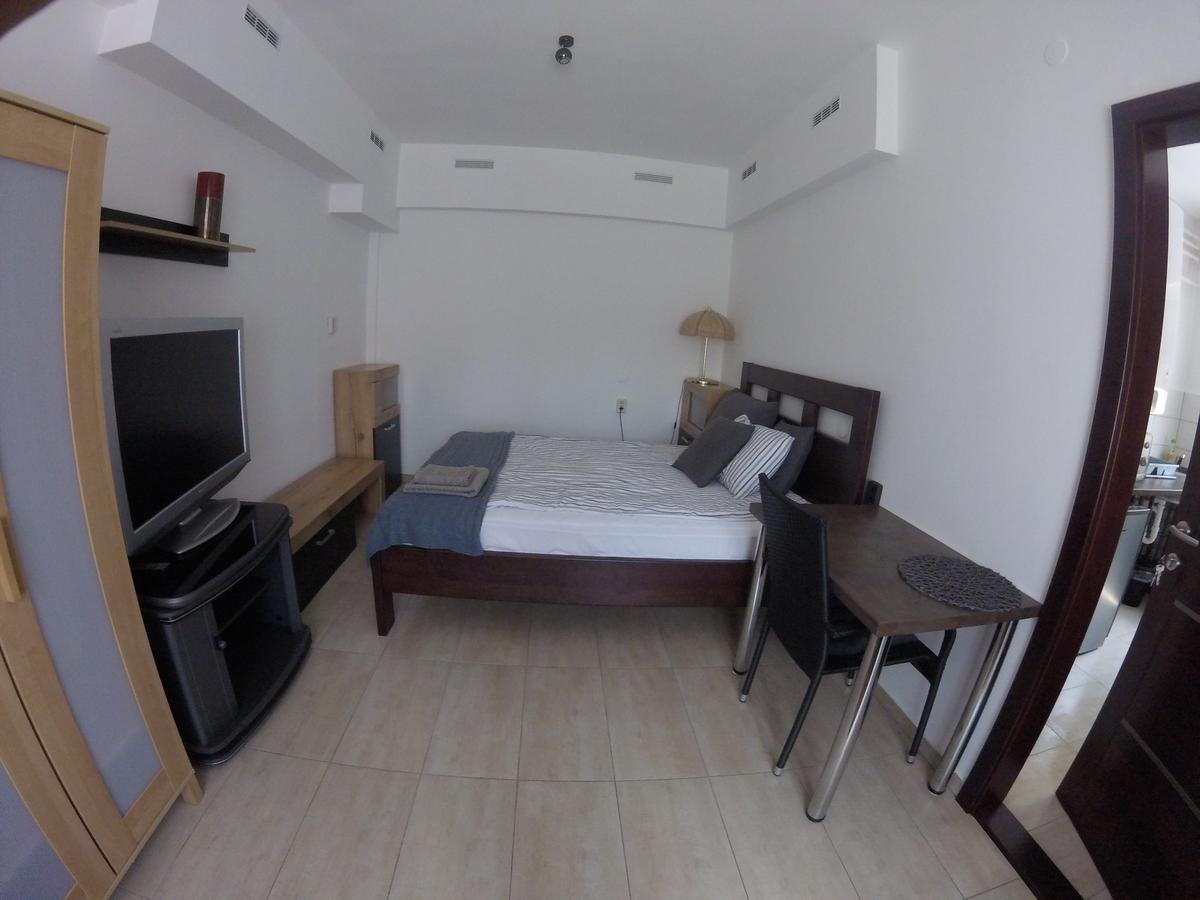 Dozsahaz Hotel Залегершег Екстериор снимка