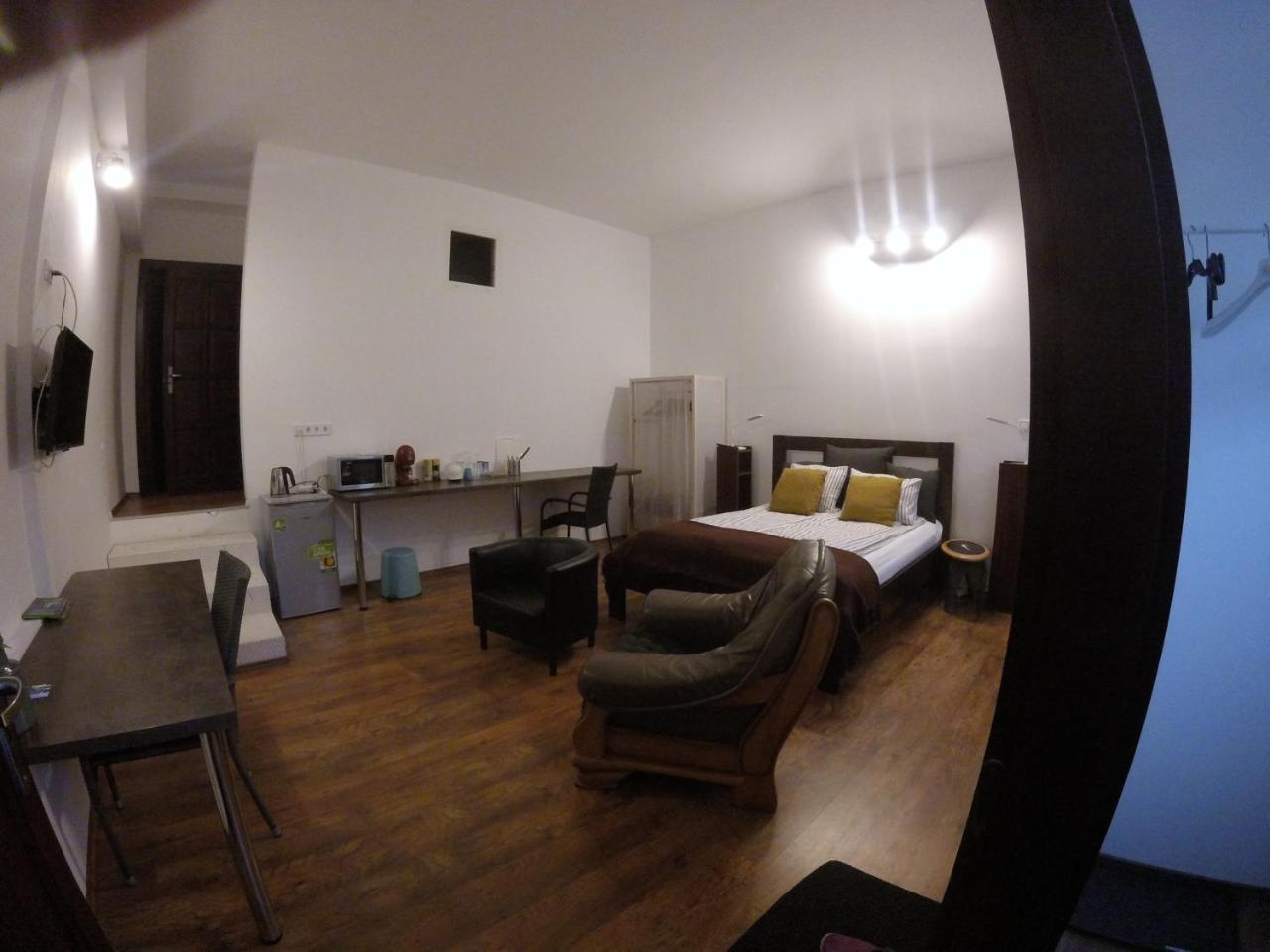 Dozsahaz Hotel Залегершег Екстериор снимка