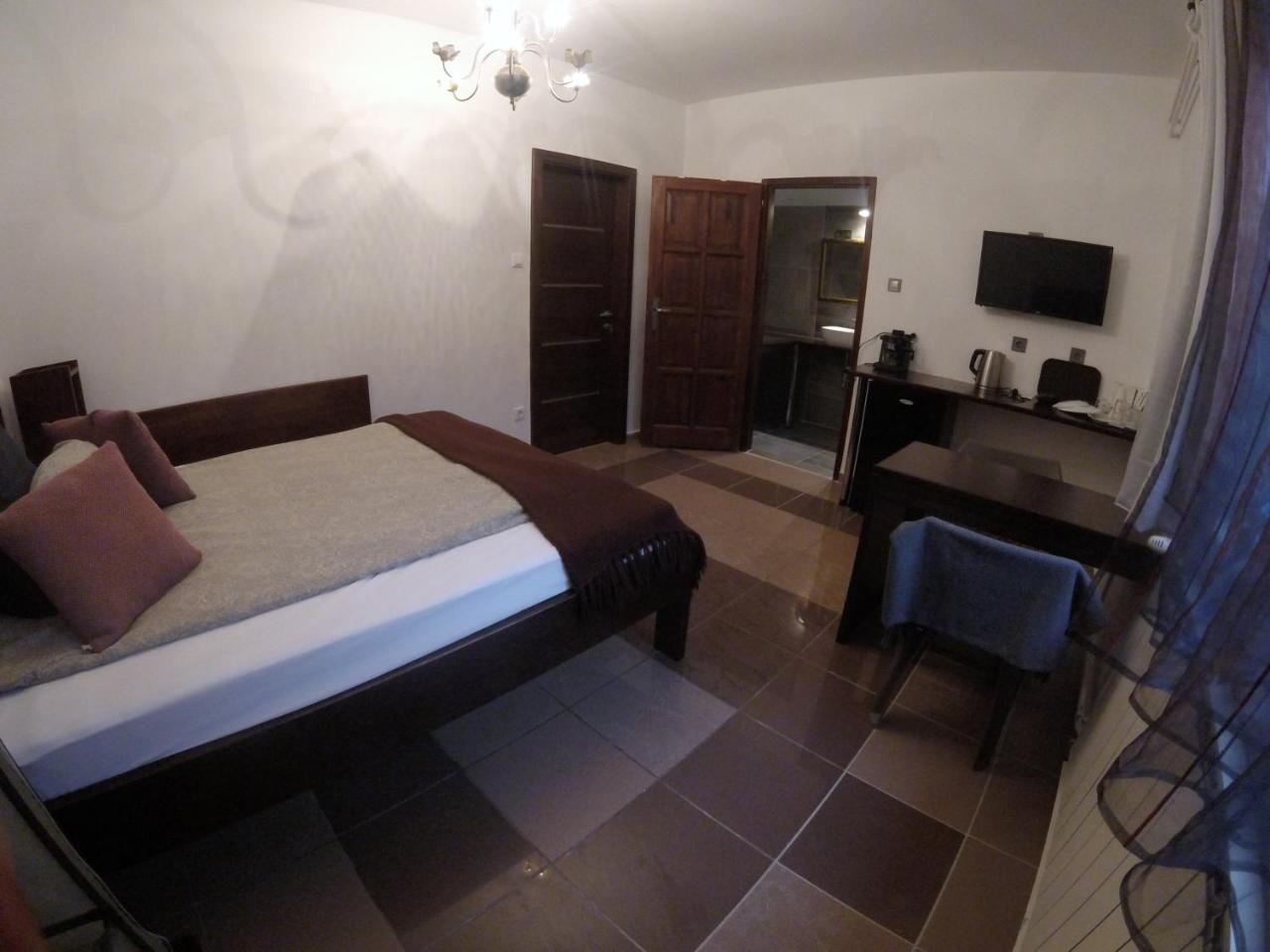 Dozsahaz Hotel Залегершег Екстериор снимка